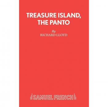 Edición de Actuación de La Isla del Tesoro: Pantomima Musical con Piano