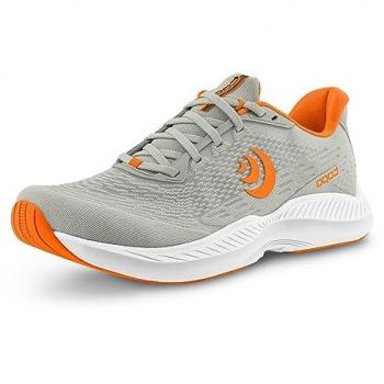 Topo Athletic Fli-Lyte 5 Neutral Running Shoes - Grey