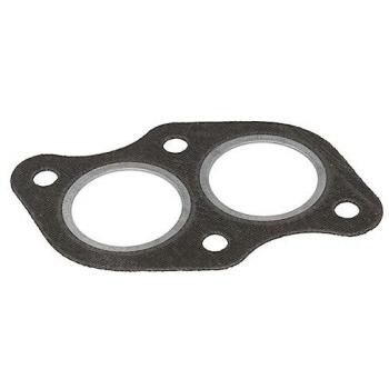 Junta de tubo de escape REINZ 71-24273-10, fabricada en material resistente al calor, diseñada para sellar conexiones del sistema de escape, compatible con múltiples modelos de vehículos