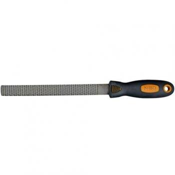 Neo Tools 37-540 Lima para madera, Plana