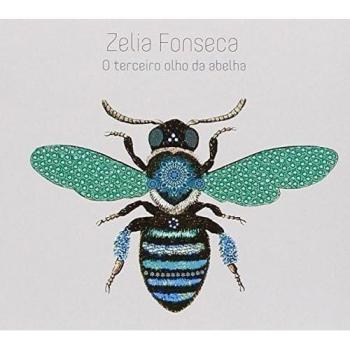 O Terceiro Olho Da Abelha [Vinilo]
