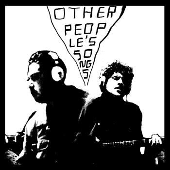 Other peoples songs volume one vinyl