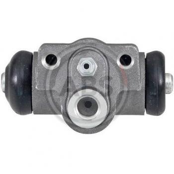Cilindro de freno de rueda A.B.S. 72081 para SUBARU, diámetro 19mm, ABS