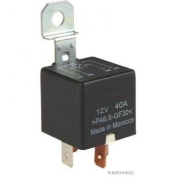 Relé de corriente de trabajo HERTH+BUSS ELPARTS 75613184 para VOLVO: 850, 940, 740, 760, 960, 780