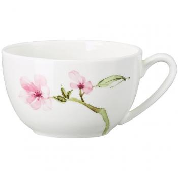 Rosenthal 61040-414124-14767 Jade Magnolie Cappuccino-Taza 0,22 L