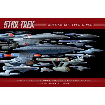 Ships of the Line