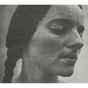 Maja Ratkje - Voice - Electronica - Vinyl LP