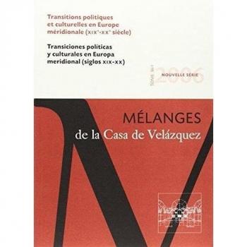 Transiciones políticas y culturales en Europa meridional