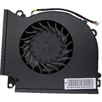 Laptop CPU Cooler Fan For MSI GT60 2PE Dominator Pro GT60 barabone [16 F3] pabd19735bm-n273 E33 – 0800184-mc2