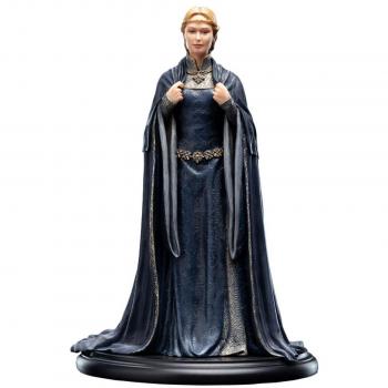 The Lord of the Rings Éowyn in Mourning Mini Statue 19 cm
