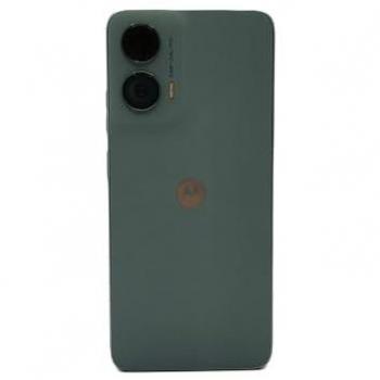 Smartphone Motorola Moto G35 5G Dual SIM 8GB RAM 256GB Pantalla FHD+ 120Hz Verde Salvia