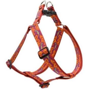 Lupine step-in arnés para perros grandes _ Parent