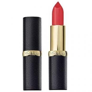 L'Oréal Color Riche Matte Addiction Lipstick 241 Pink-A-Porter