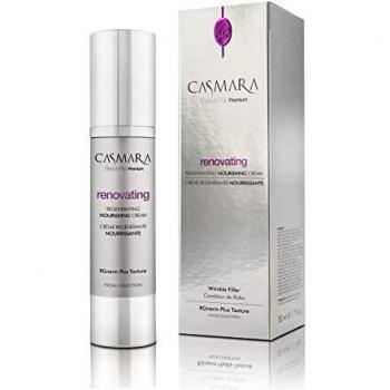 Casmara, Crema Nutritiva Regeneradora