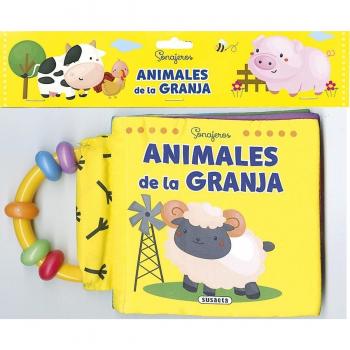 Animales de la granja