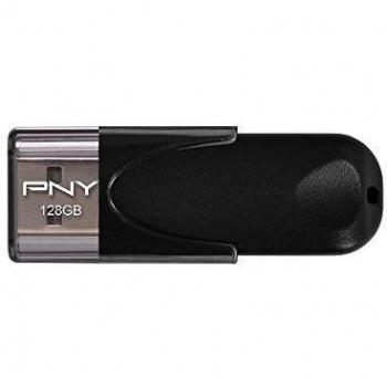 PNY Attaché 4 Memoria Flash USB 2.0
