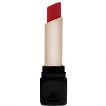GUERLAIN KissKiss Tender Matte Lipstick 940 My Rouge