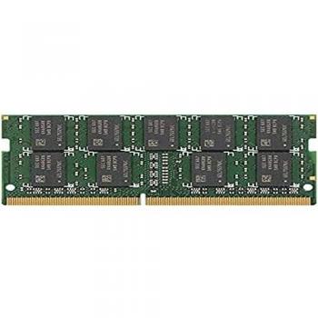 Synology D4ES01-8G 8GB DDR4 ECC Unbuffered SODIMM