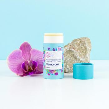 Kvitok Glamorous Solid Deodorant Stick - 45ml