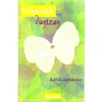 Tximeletak Dantzan - Fresado