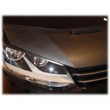 AB-00189 PROTECTOR DEL CAPO compatible con Seat Alhambra 2010- Bonnet Bra TUNING