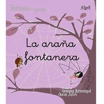 La araña fontanera: 2 - Gemma Armengol Morell