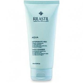RILASTIL Aqua Gel Limpiador Facial 100ml