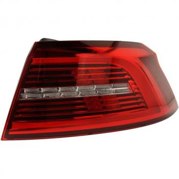 Luz trasera MAGNETI MARELLI 714081420821 - Piloto trasero, compatible con varios modelos de vehículos, diseño optimizado para visibilidad y seguridad, fácil instalación, fabricado con materiales de alta calidad para mayor