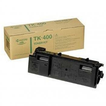 Tóner Kyocera TK-400 Negro - Calidad Original para Impresiones Impecables