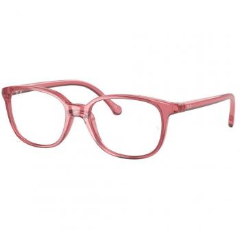 Ray-Ban RY1900F 3835 Armazones para Niños Rosas