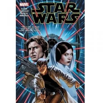 Star Wars Vol. 1