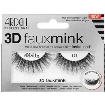 Ardell 3D Faux Mink Lashes 853