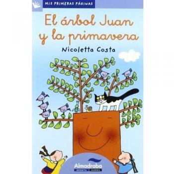 Arbol Juan Y La Primavera, El