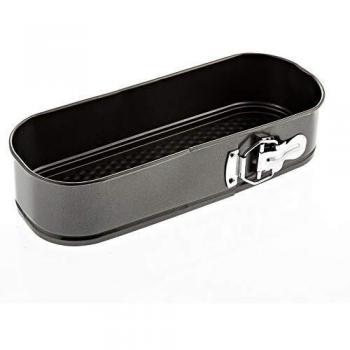 Molde de Horno Desmontable Rectangular Five Simply Smart 31x12cm con Referencia 3560239397748 Modelo 76848