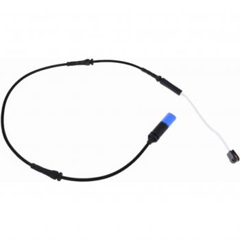 Sensor de desgaste de pastillas de freno TEXTAR 98061000 - Contacto de aviso, compatibilidad con sistemas de frenos TEXTAR, alta precisión en la detección del desgaste, fácil instalación, diseño duradero y resistente al calor