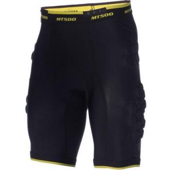 ENDURA Mt500 Protective Under Shorts, color black, talla L
