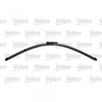 VALEO SILENCIO VF843 escobilla limpiaparabrisas - 577843 - Longitud 650mm / 400mm - Cantidad set 2 Unidades - Lado del conductor en el vehículo: izquierda