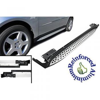 KITT RBMB02 W164 Estribos laterales