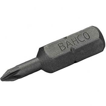 Bahco 59S/PZ2-IPB PUNTAS STANDARD 1/4 PZ2 25MM