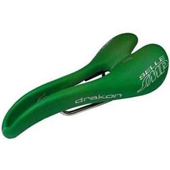 Smp 4BIKE, Drakon Verde Unisex - Adulto, 10