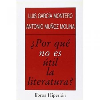 ¿Por qué no es útil la literatura?