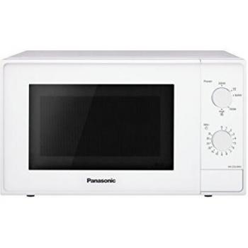 Panasonic NN-E20JWMEPG Microondas Compacto 20L