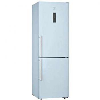 FRIGO COMBI NO FROST BALAY 3KFE566WE 1860X600MM.CLA.A++