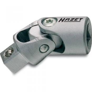 Junta Cardán Universal Hazet 8820 - 3/8 (10 mm) - Longitud 46.5 mm