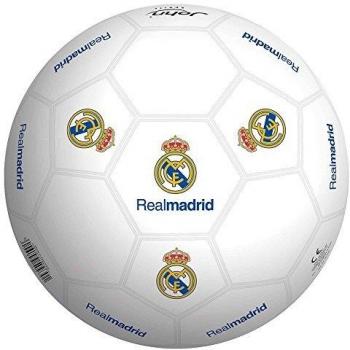 Real Madrid Balon 23 cm de plástico Duro