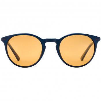 Etnia Barcelona Jordaan Sun BLHV Men's 50mm Blue Sunglasses