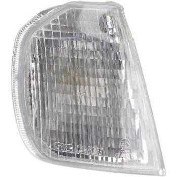 Indicador de dirección TYC 18-5127-05-2 Derecha, piloto intermitente, compatible con vehículos específicos, diseño OEM, fácil instalación