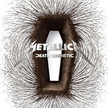 Death Magnetic - 2LP Vinyl Edition