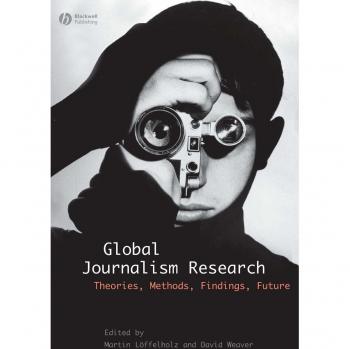 Investigación Global en Periodismo - Edición de Tapa Blanda