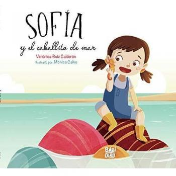 Sofía y el caballito de mar
